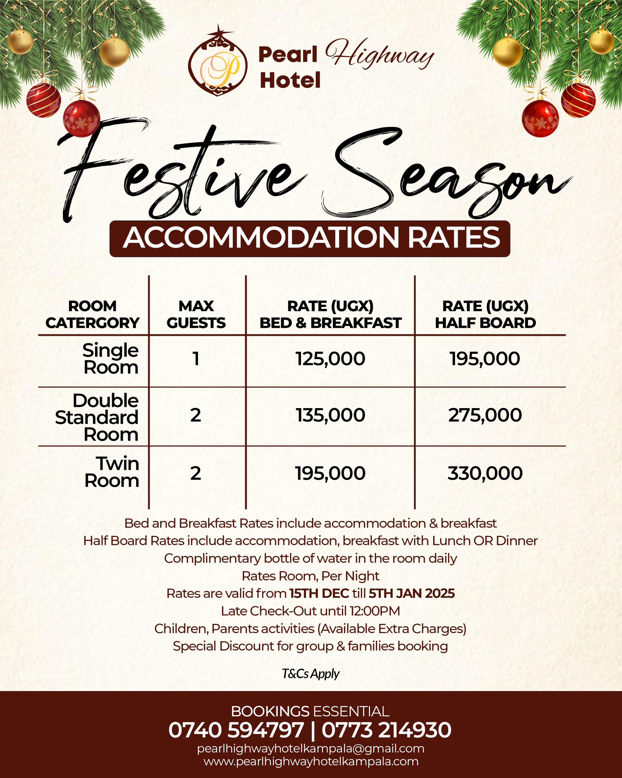 Beautiful Moments You will Never Forget